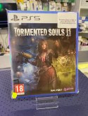 Tormented Souls 2 PlayStation 5 (PS5) pudełkowa