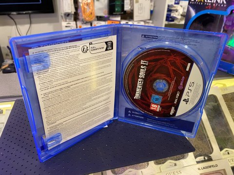 Tormented Souls 2 PlayStation 5 (PS5) pudełkowa