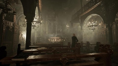 Tormented Souls 2 PlayStation 5 (PS5) pudełkowa