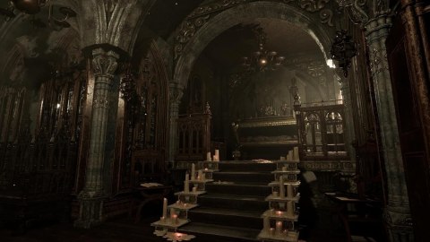 Tormented Souls 2 PlayStation 5 (PS5) pudełkowa