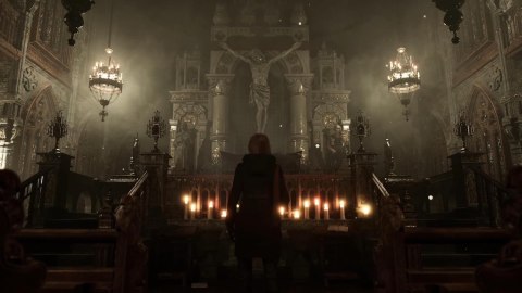 Tormented Souls 2 PlayStation 5 (PS5) pudełkowa