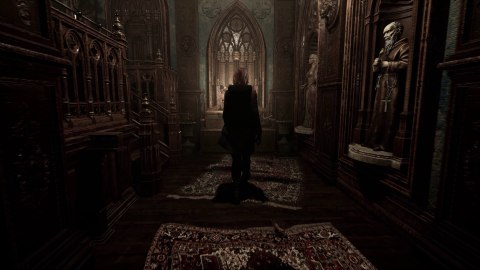 Tormented Souls 2 PlayStation 5 (PS5) pudełkowa