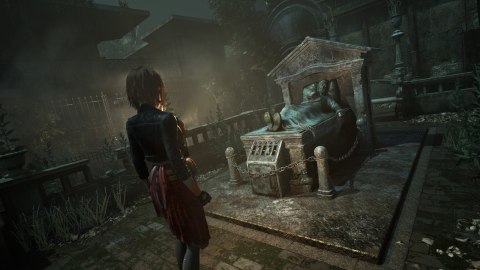 Tormented Souls 2 PlayStation 5 (PS5) pudełkowa