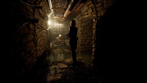 Tormented Souls 2 PlayStation 5 (PS5) pudełkowa