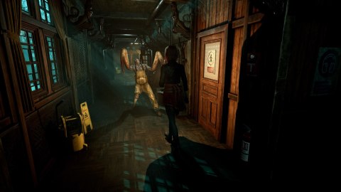 Tormented Souls 2 PlayStation 5 (PS5) pudełkowa