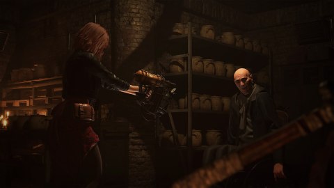 Tormented Souls 2 PlayStation 5 (PS5) pudełkowa