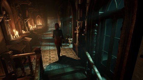 Tormented Souls 2 PlayStation 5 (PS5) pudełkowa