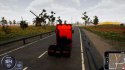 Truck Driver The Dutch Connection PlayStation 5 (PS5) pudełkowa