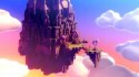 Tunic Nintendo Switch Pudełkowa