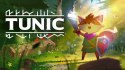 Tunic Nintendo Switch Pudełkowa
