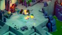 Tunic Nintendo Switch Pudełkowa