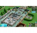 Two Point Hospital: JUMBO Edition PlayStation 4 (PS4) pudełkowa