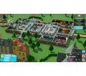 Two Point Hospital: JUMBO Edition PlayStation 4 (PS4) pudełkowa