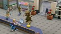 Two Point Hospital: JUMBO Edition PlayStation 4 (PS4) pudełkowa
