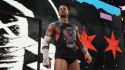 WWE 2K25 (PS4) PlayStation 4 (PS4) pudełkowa