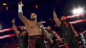 WWE 2K25 (PS4) PlayStation 4 (PS4) pudełkowa