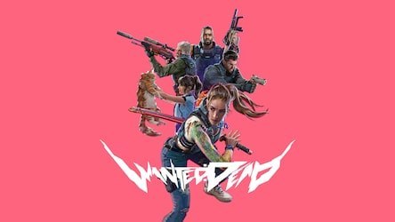Wanted: Dead PlayStation 4 (PS4) pudełkowa