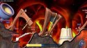 Worms. Open Warfare PlayStation Portable (PSP) pudełkowa