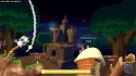 Worms. Open Warfare PlayStation Portable (PSP) pudełkowa