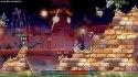 Worms. Open Warfare PlayStation Portable (PSP) pudełkowa