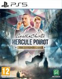 Agatha Christie Hercule Poirot The London Case PlayStation 5 (PS5)