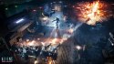 Aliens Dark Descent Xbox One/Xbox Series X pudełkowa