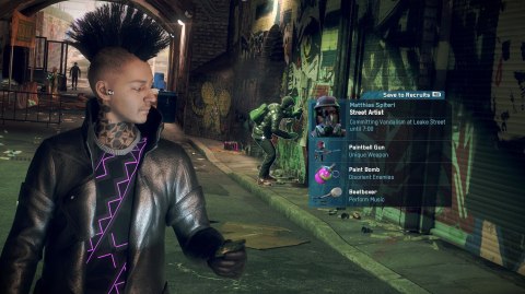 XBOX ONE WATCH DOGS LEGION Xbox One pudełkowa