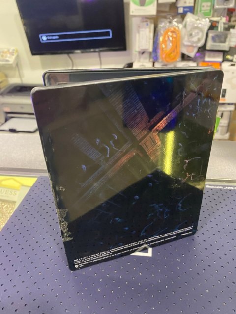 Back 4 Blood Special Edition Xbox One pudełkowa