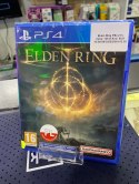 Bandai Namco Entertainment - Elden Ring - PS4 PlayStation 4 (PS4) pudełkowa