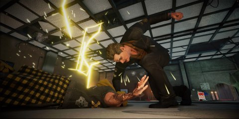 Cobra Kai 2 Dojos Rising PlayStation 5 (PS5) pudełkowa