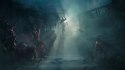 Cronos The New Dawn PlayStation 5 (PS5) pudełkowa