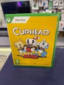 Cuphead - Physical Edition Xbox One pudełkowa