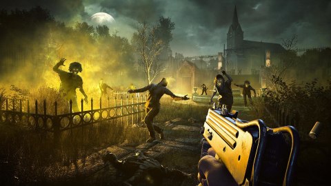 Far Cry 5 PL Xbox One pudełkowa