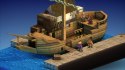 Final Fantasy Tactics: Ivalice Chronicles PlayStation 5 (PS5) pudełkowa