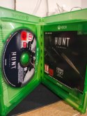 HUNT SHOWDOWN Xbox One pudełkowa