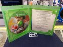 Just Cause 3 Xbox One pudełkowa