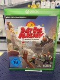 Just Die Already Xbox One pudełkowa