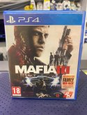 Mafia III PlayStation 4 (PS4) pudełkowa