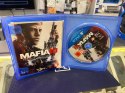 Mafia III PlayStation 4 (PS4) pudełkowa