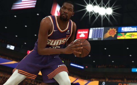 NBA 2K24 Kobe Bryant Edition PlayStation 4 (PS4) pudełkowa