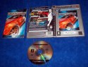 Need For Speed Underground PlayStation 2 (PS2) pudełkowa