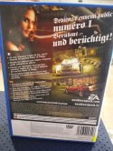 Need for Speed: Most Wanted (PS2) PlayStation 2 pudełkowa