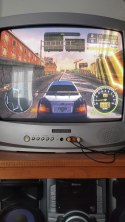 Need for Speed: Most Wanted (PS2) PlayStation 2 pudełkowa