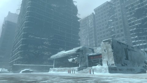 NieR Replicant ver.1.22474487139 PlayStation 4 (PS4)