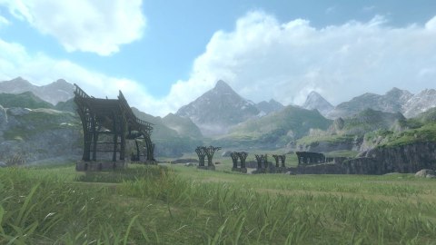 NieR Replicant ver.1.22474487139 PlayStation 4 (PS4)