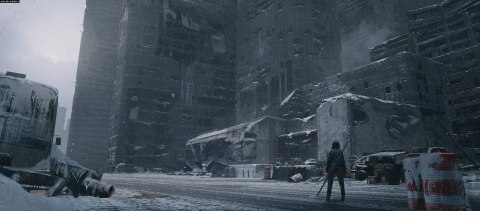 NieR Replicant ver.1.22474487139 PlayStation 4 (PS4)