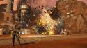 Red Faction: Guerrilla Re-Mars-tered Xbox One pudełkowa