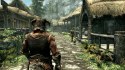 The Elder Scrolls V Skyrim Special Edition Xbox One pudełkowa