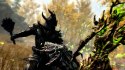 The Elder Scrolls V Skyrim Special Edition Xbox One pudełkowa
