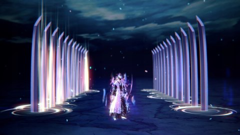 BLEACH Rebirth of Souls PlayStation 4 (PS4) pudełkowa